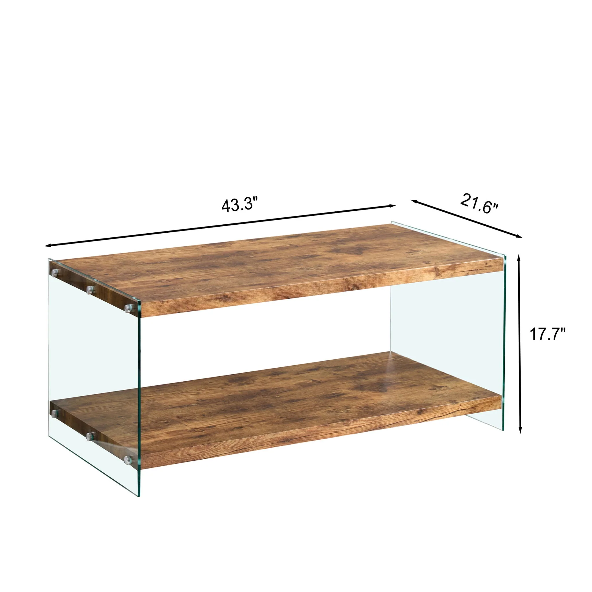 Durable Table For Living Room - Image 6