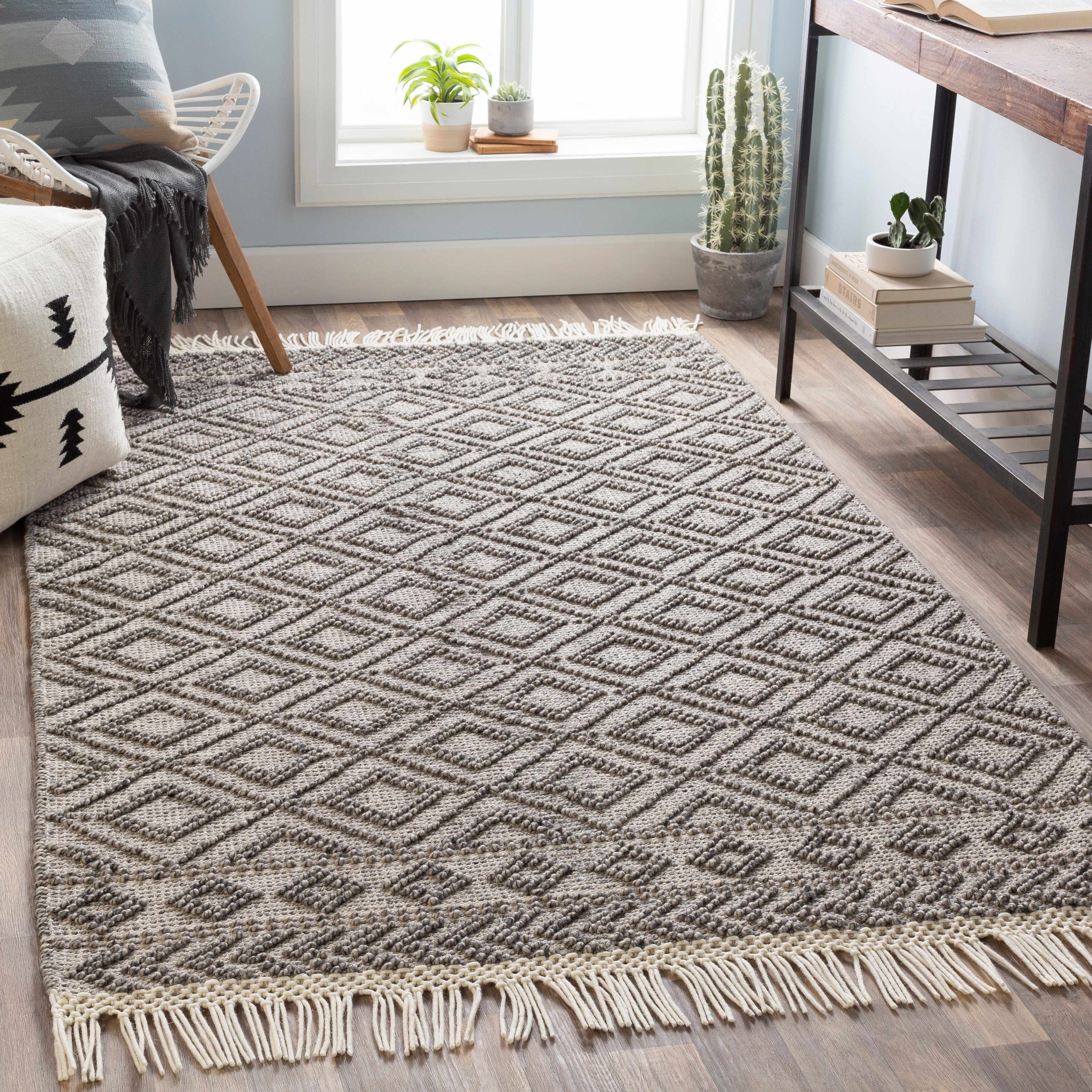 Durhamville Area Rug - Clearance - Image 14
