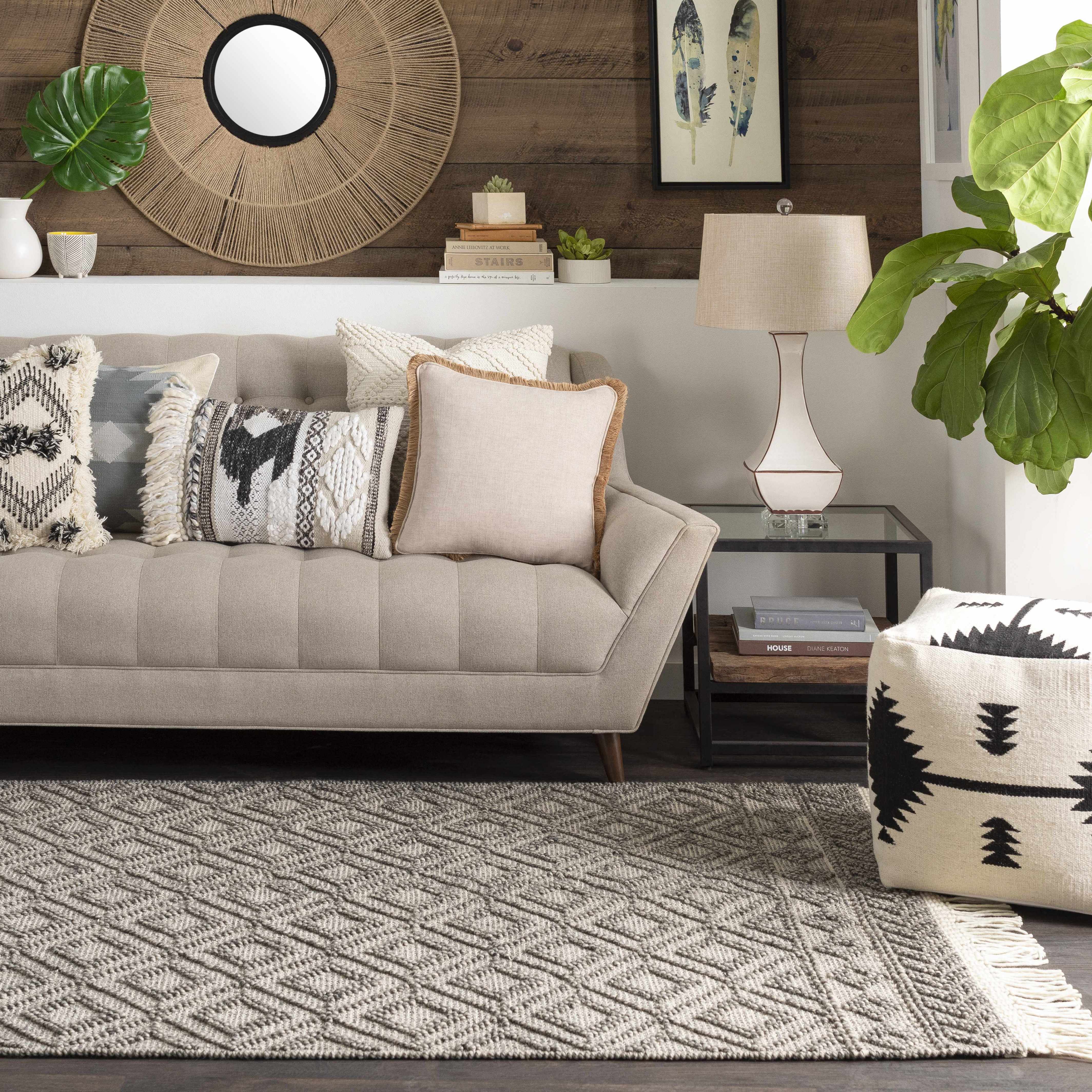 Durhamville Area Rug - Clearance - Image 2