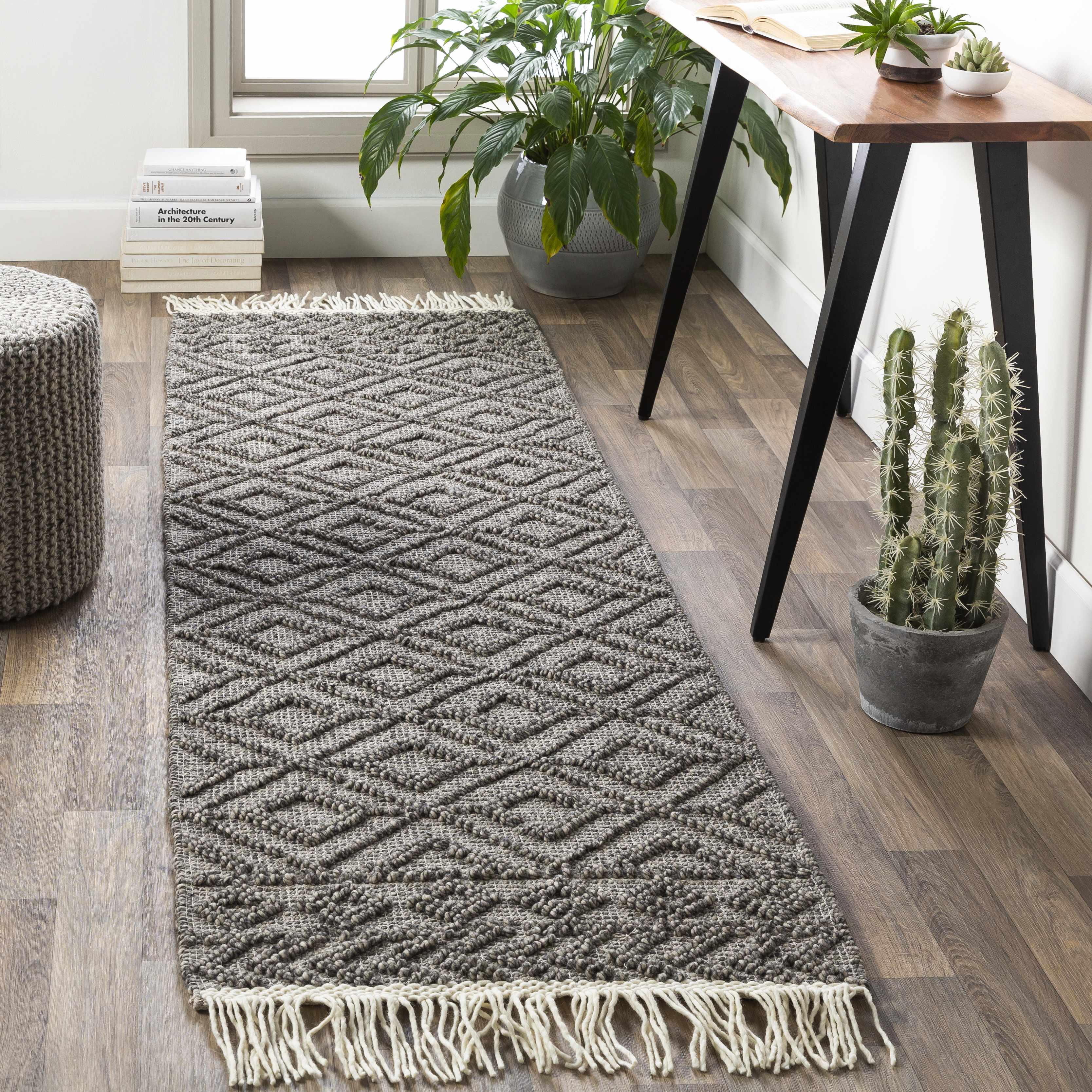 Durhamville Area Rug - Clearance - Image 4