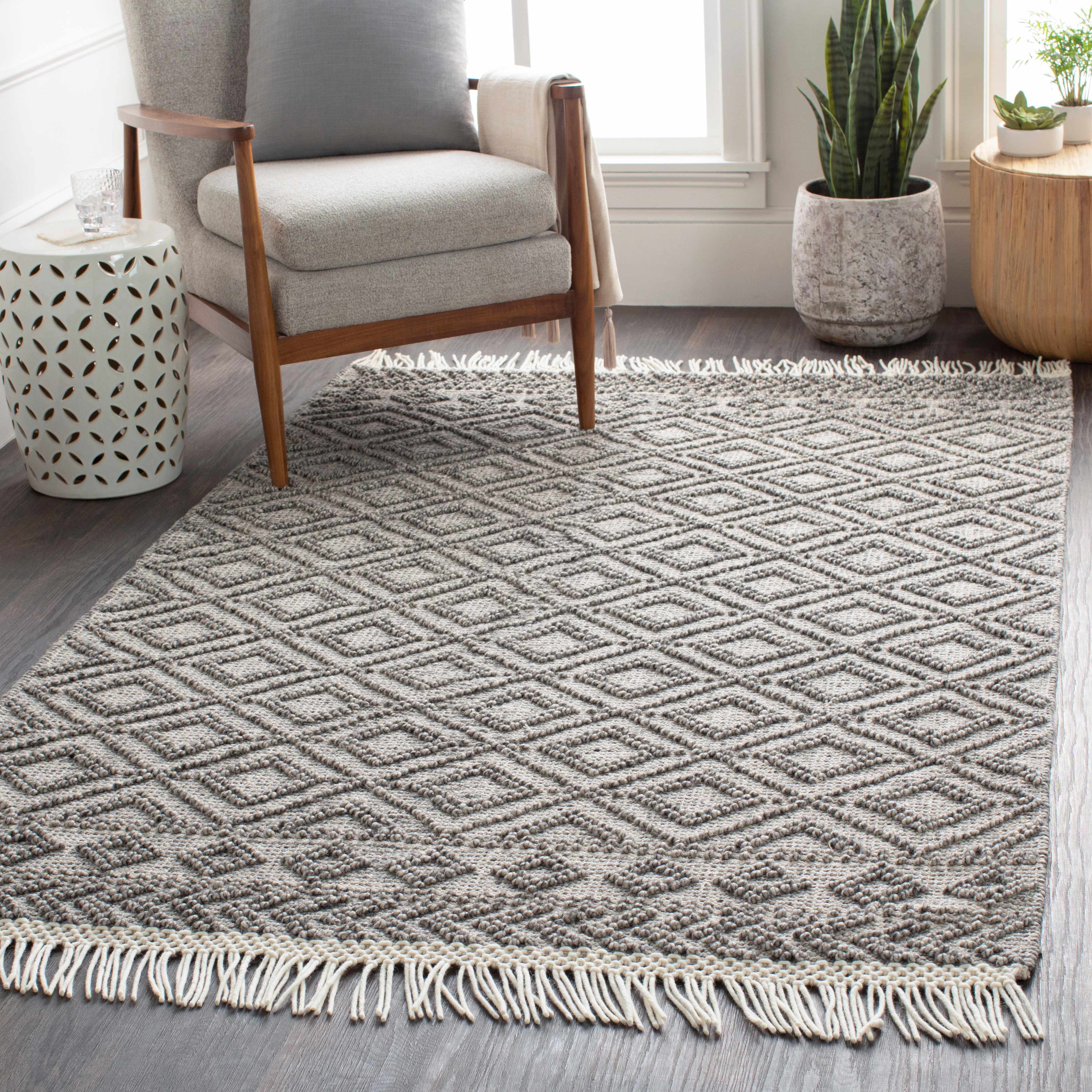 Durhamville Area Rug - Clearance - Image 5