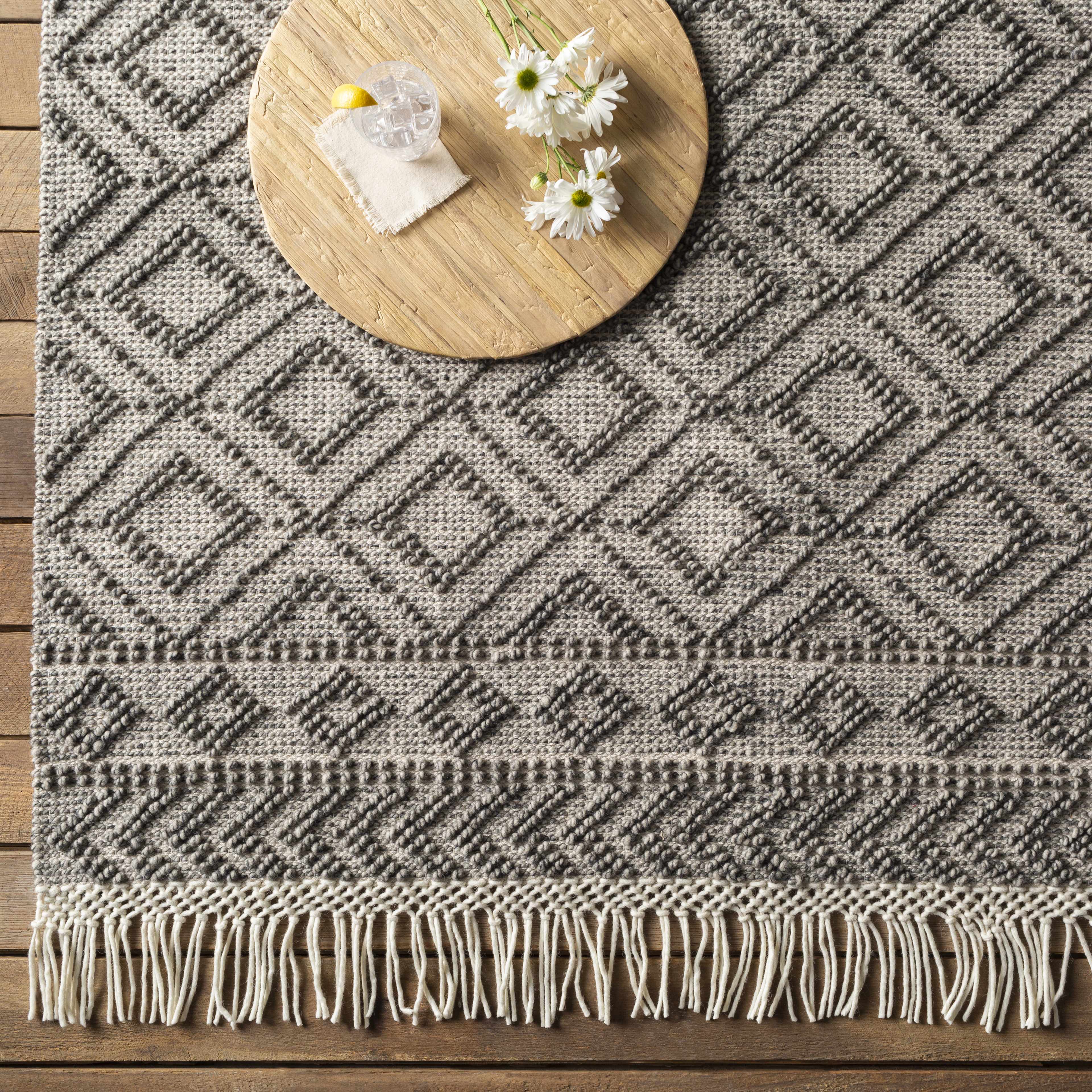 Durhamville Area Rug - Clearance - Image 6