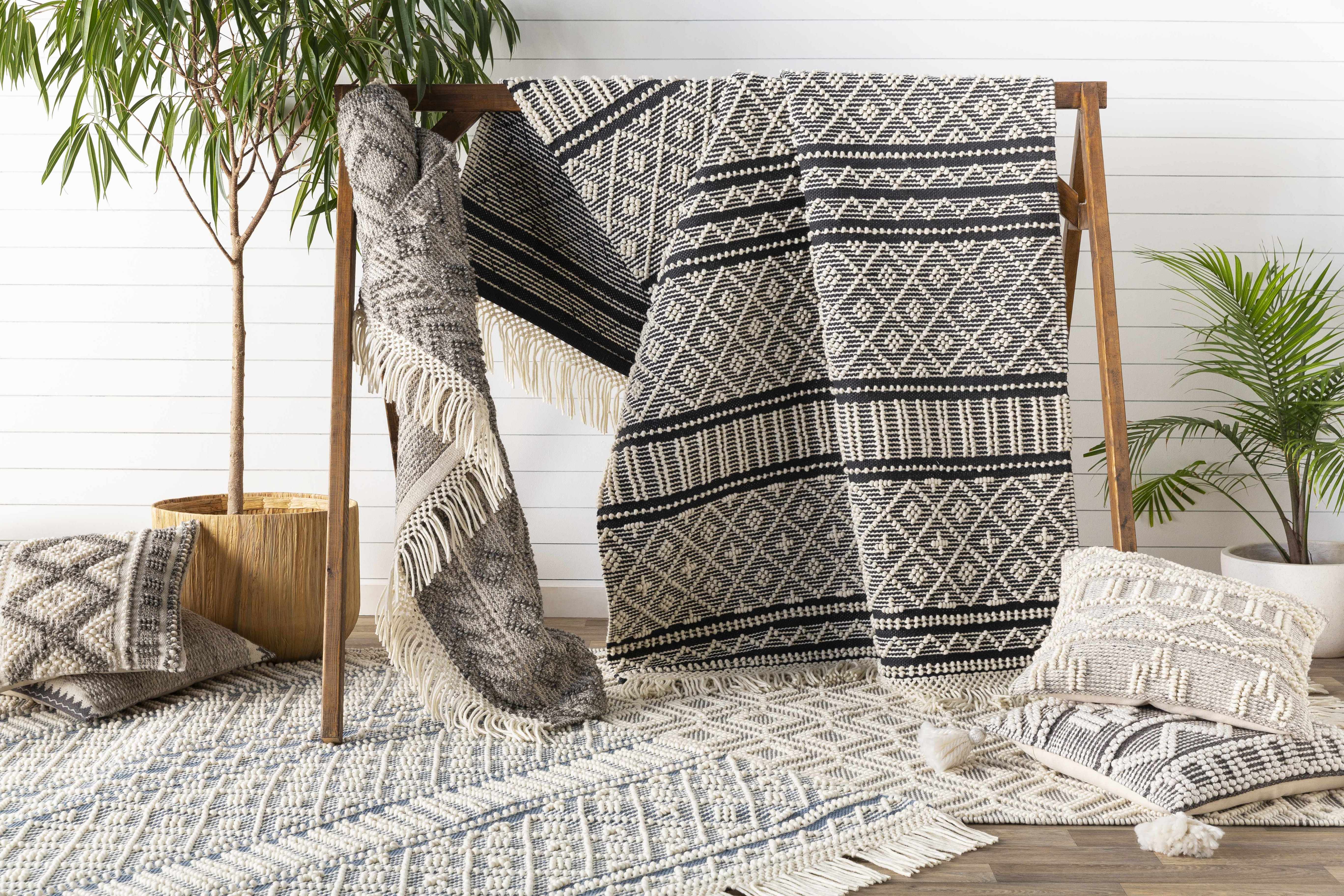 Durhamville Area Rug - Clearance - Image 7