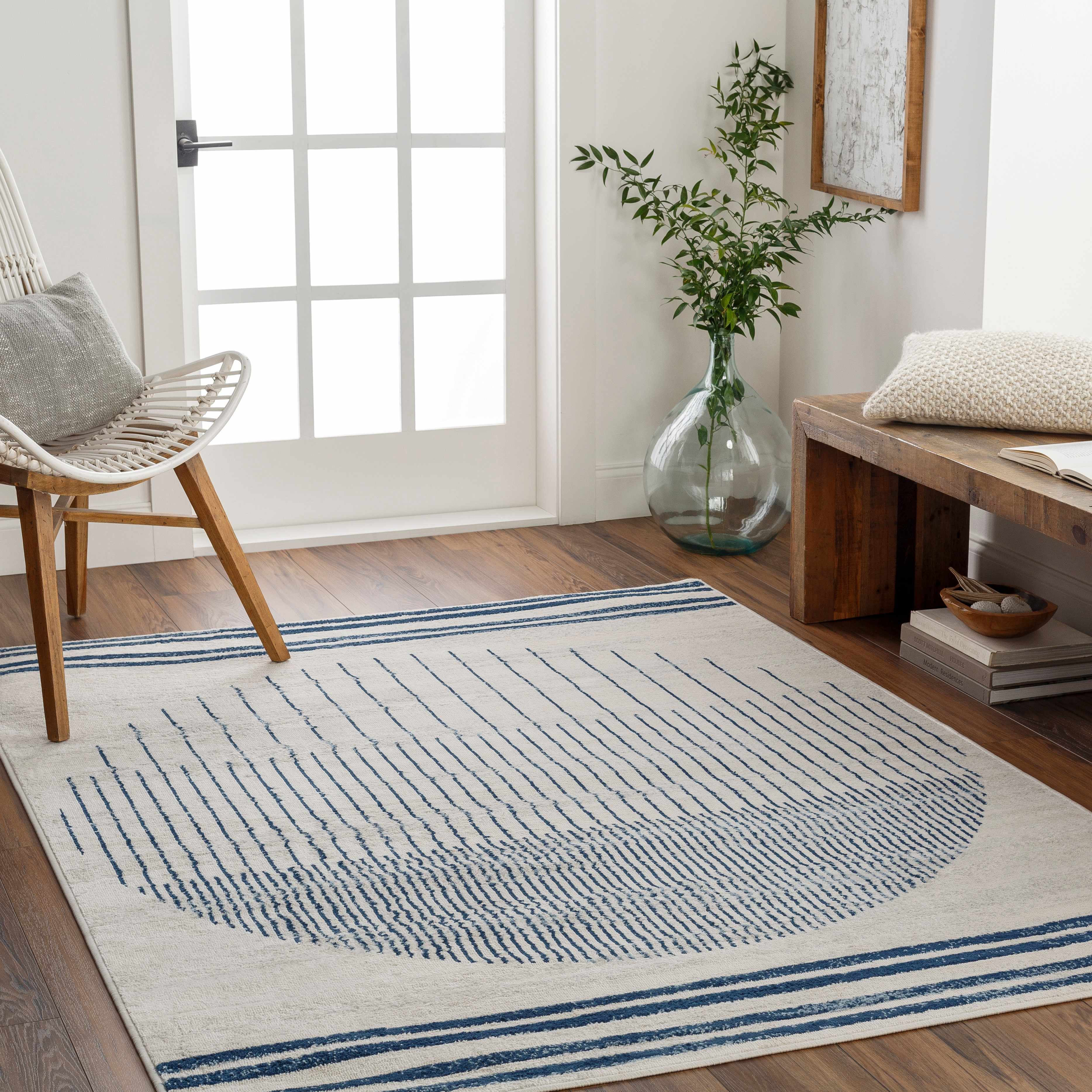 Duri Area Rug - Clearance - Image 2