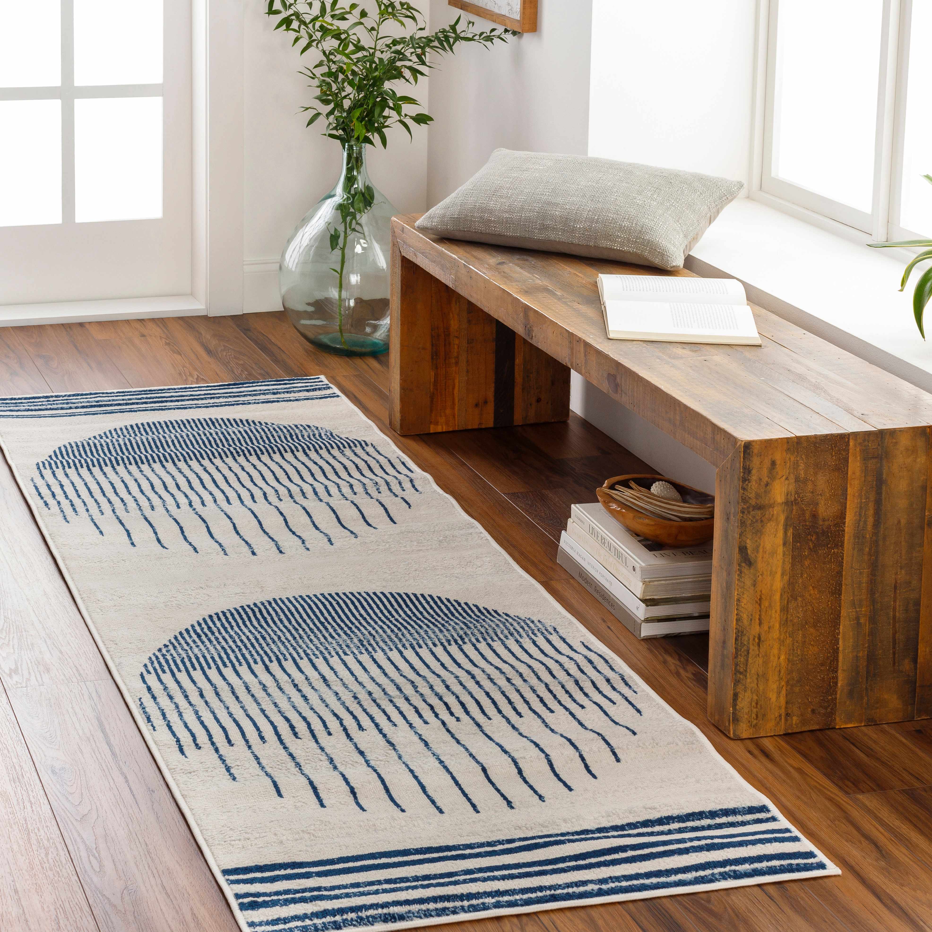 Duri Area Rug - Clearance - Image 3