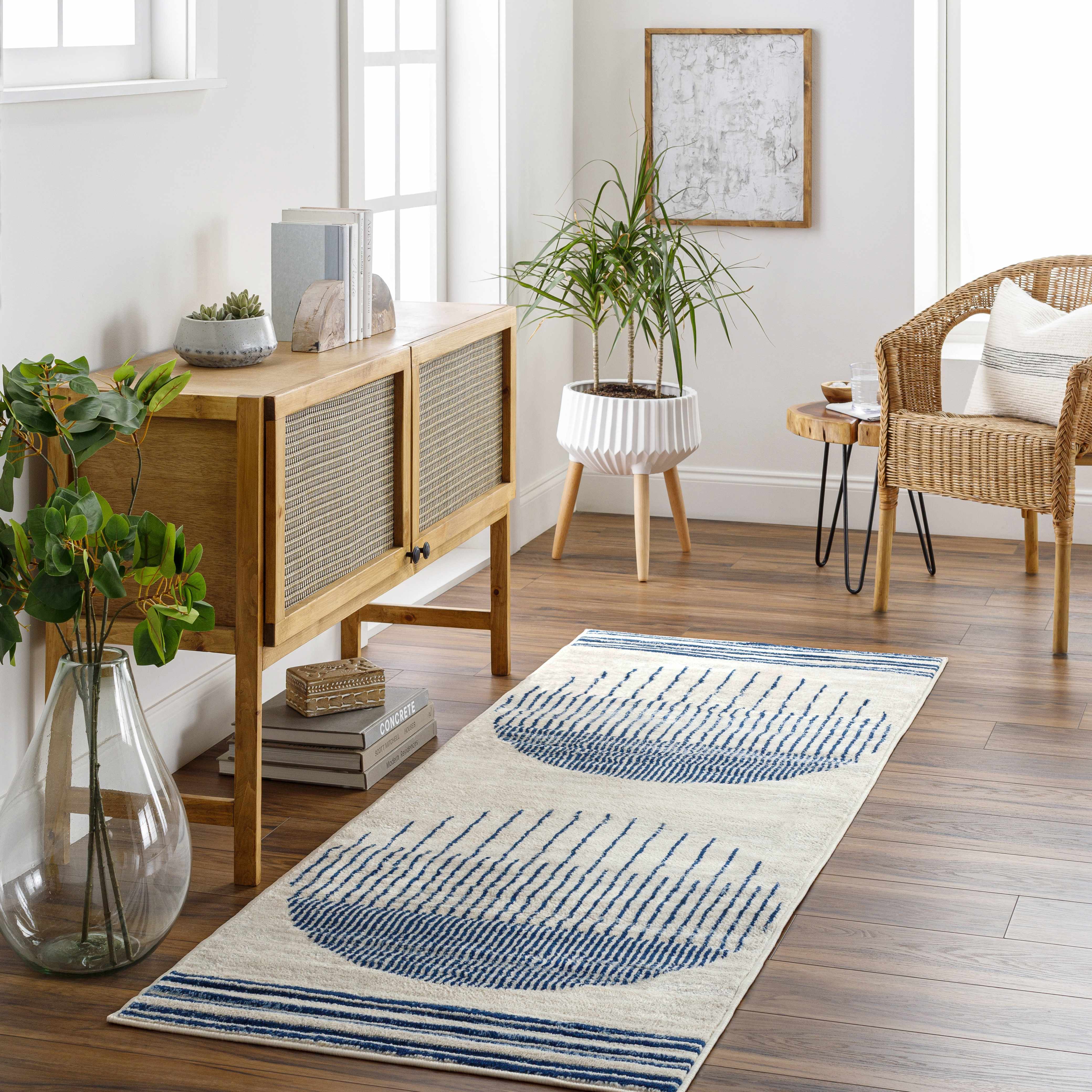 Duri Area Rug - Clearance - Image 4
