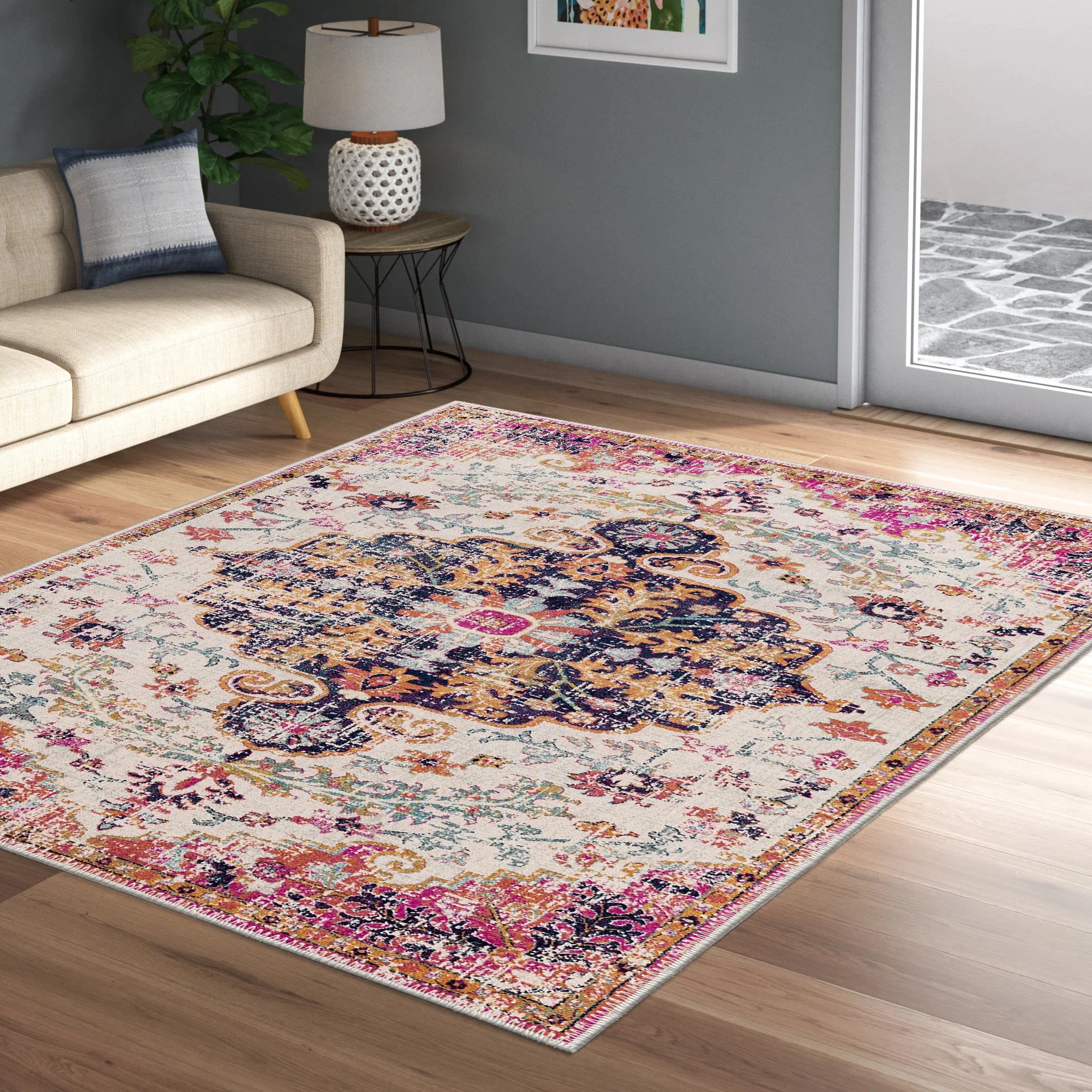 Durmitor Area Rug - Image 6