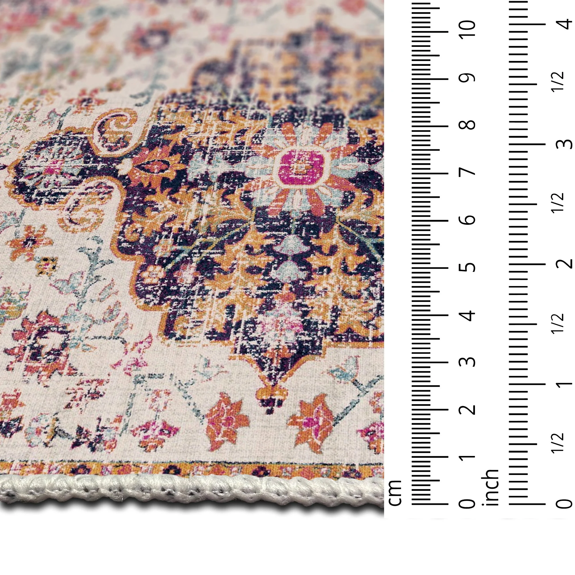 Durmitor Area Rug - Image 8
