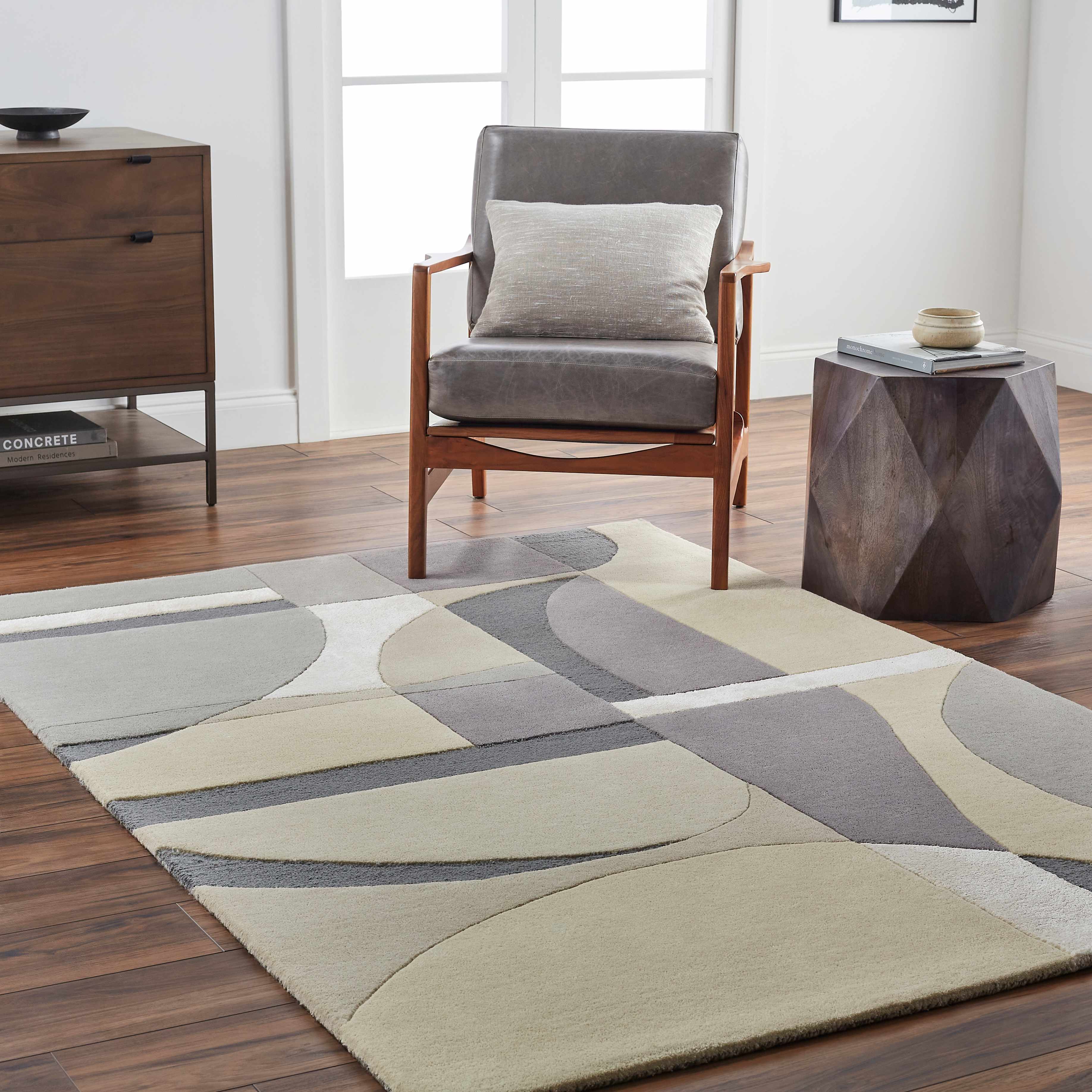 Duru Area Rug - Clearance - Image 2