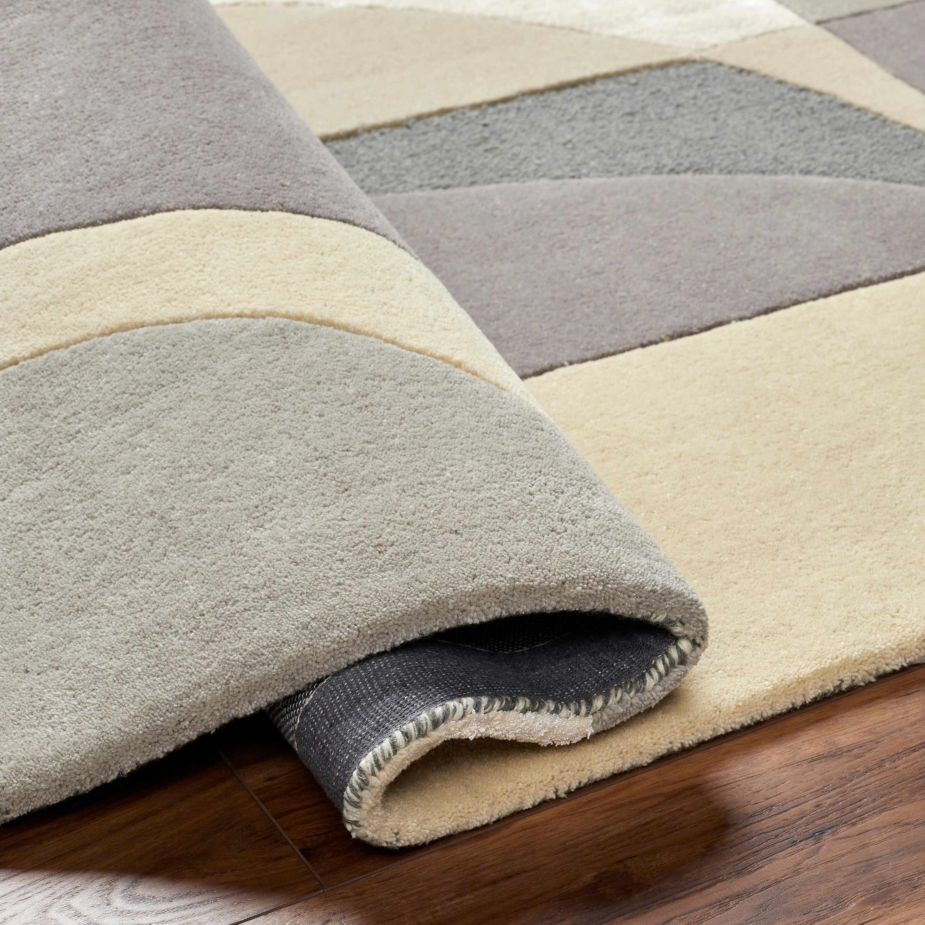Duru Area Rug - Clearance - Image 4