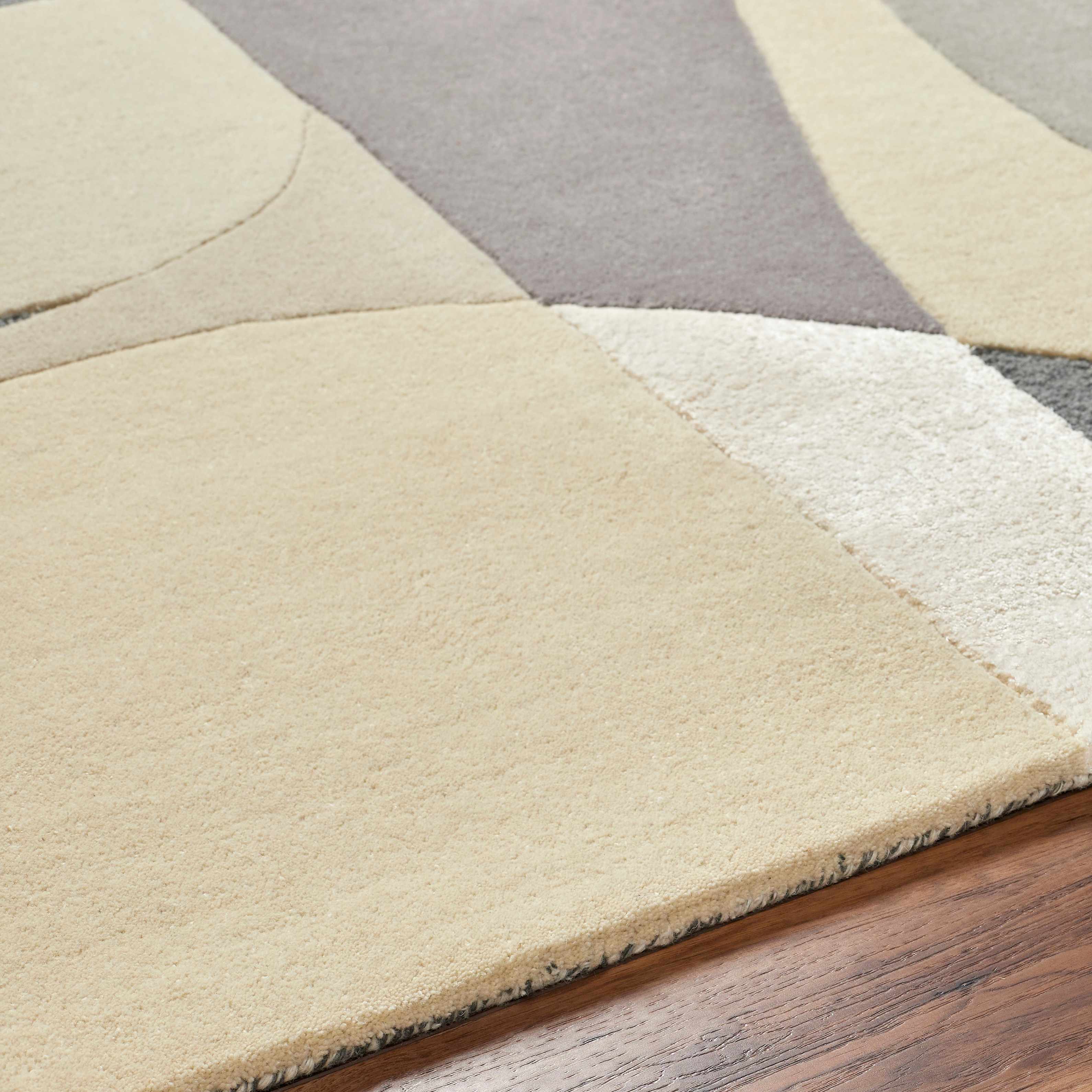 Duru Area Rug - Clearance - Image 5