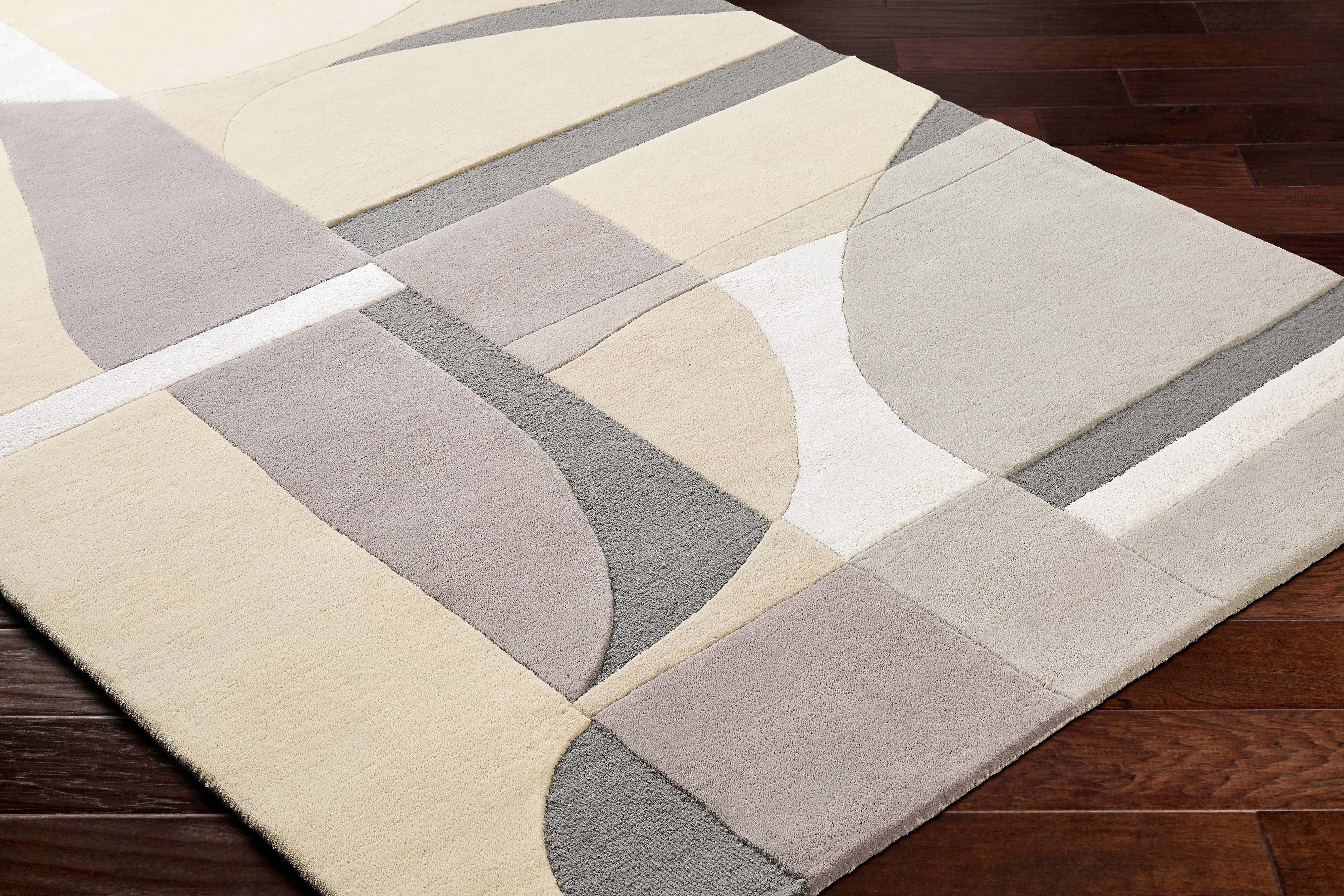 Duru Area Rug - Clearance - Image 6