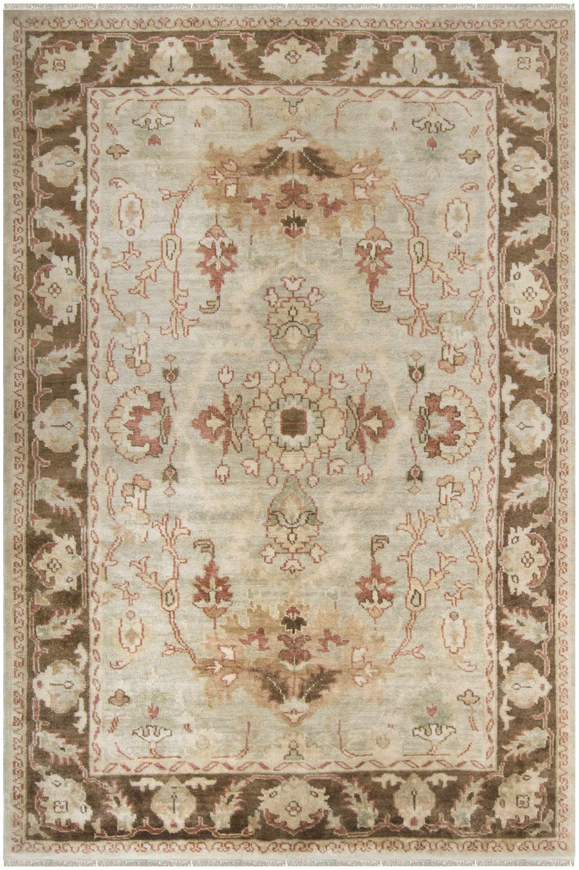 Duryea Area Rug - Clearance