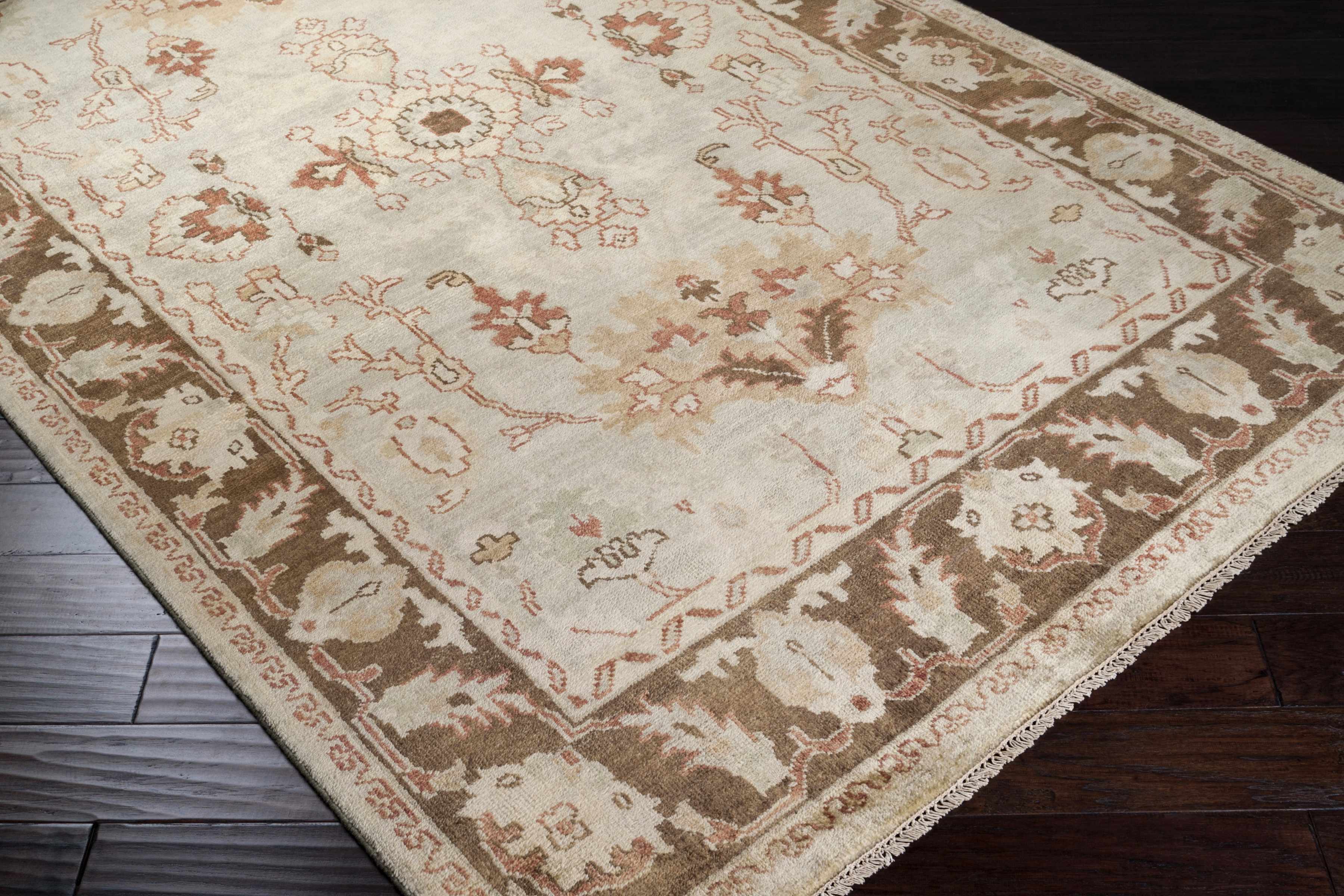 Duryea Area Rug - Clearance - Image 2