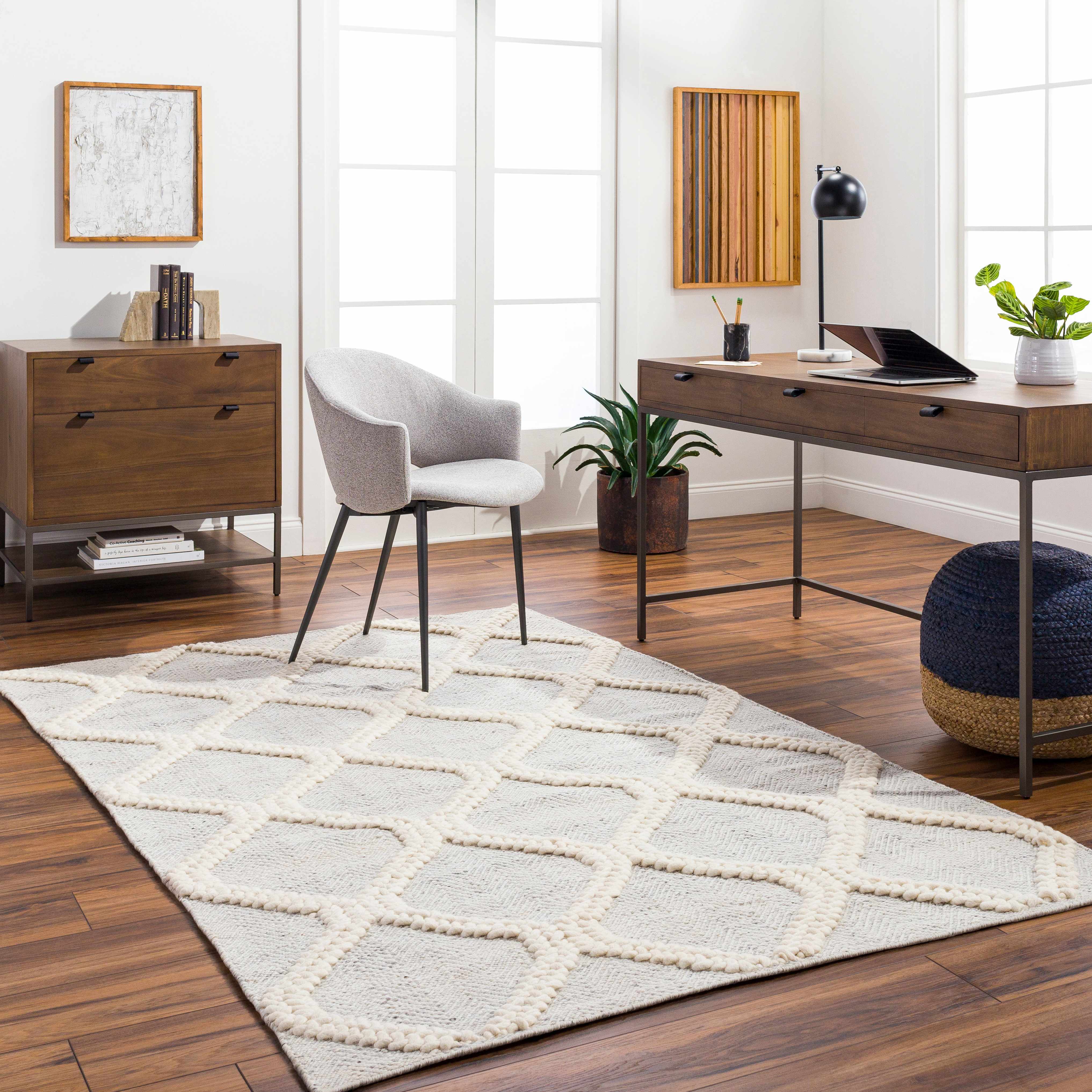 Dusan Area Rug - Clearance - Image 2