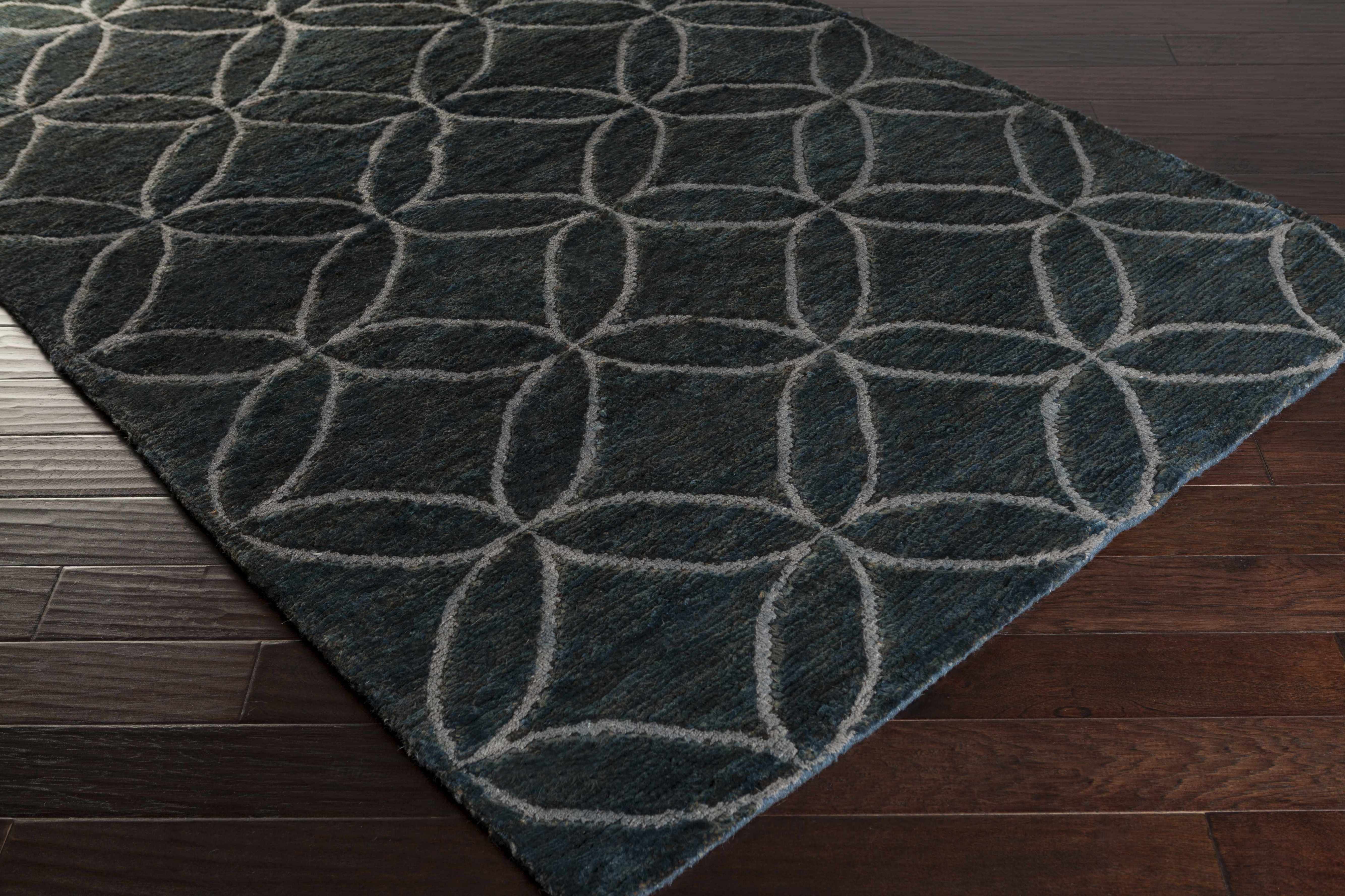 Duson Area Rug - Clearance - Image 2