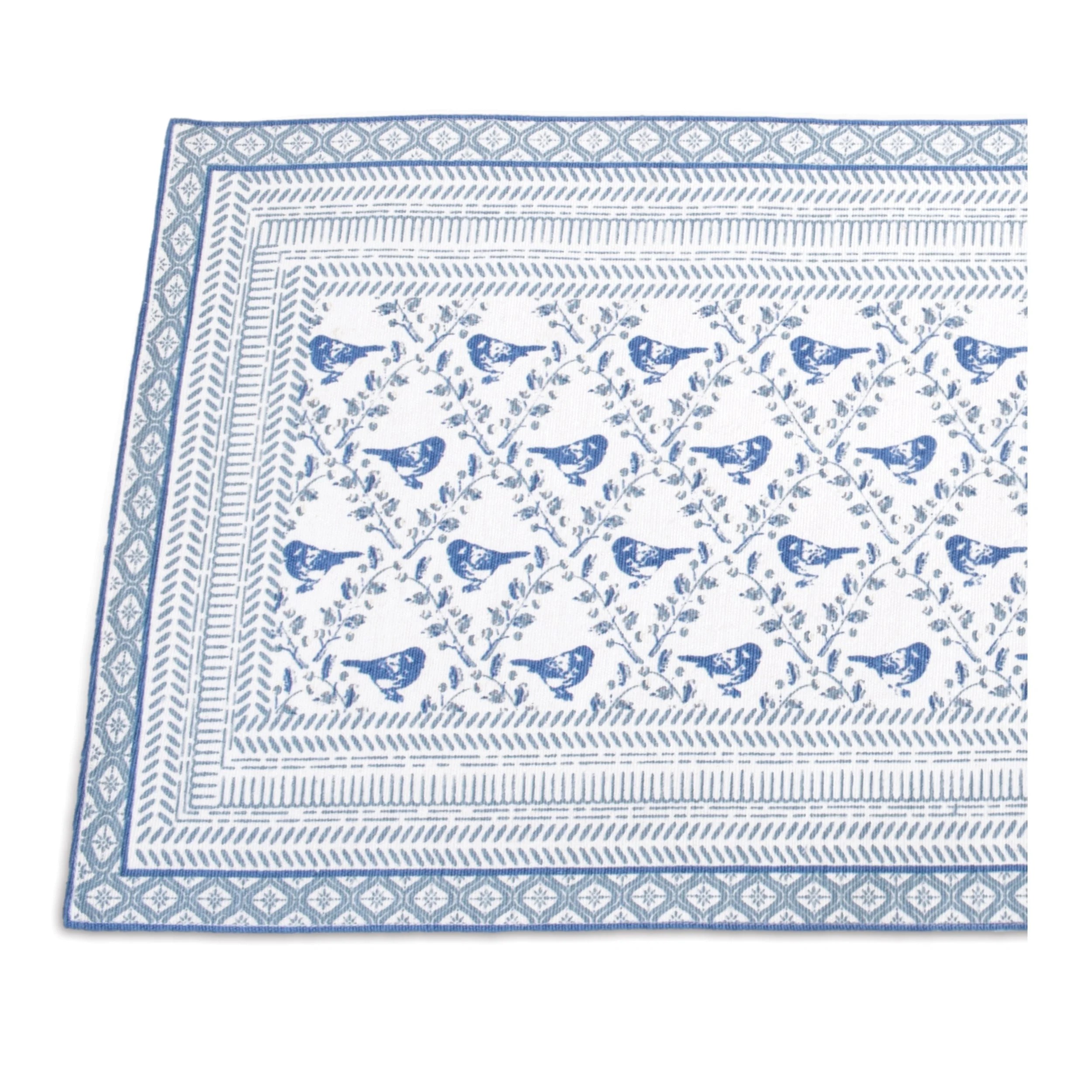Dutch Country Table Runner 72"L - Image 2