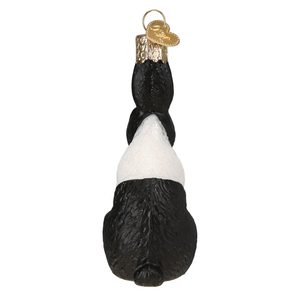 Dutch Rabbit Ornament - Image 5