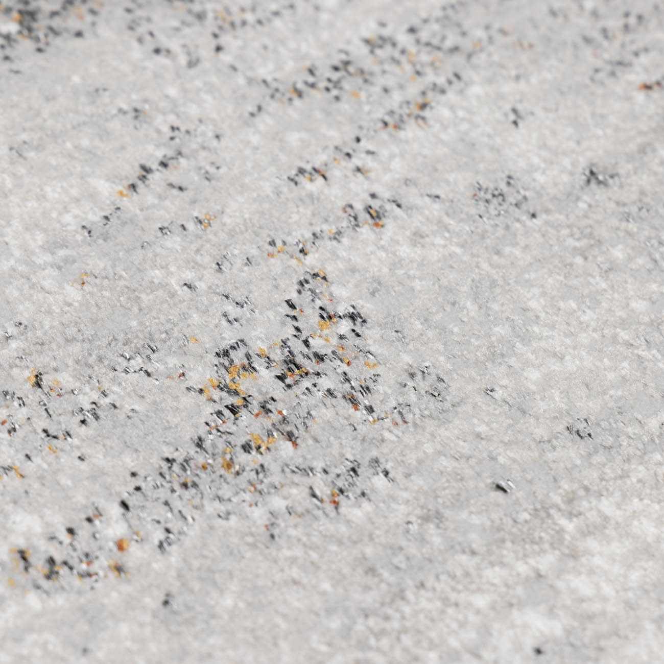 Duval Taupe Abstract Area Rug - Image 10