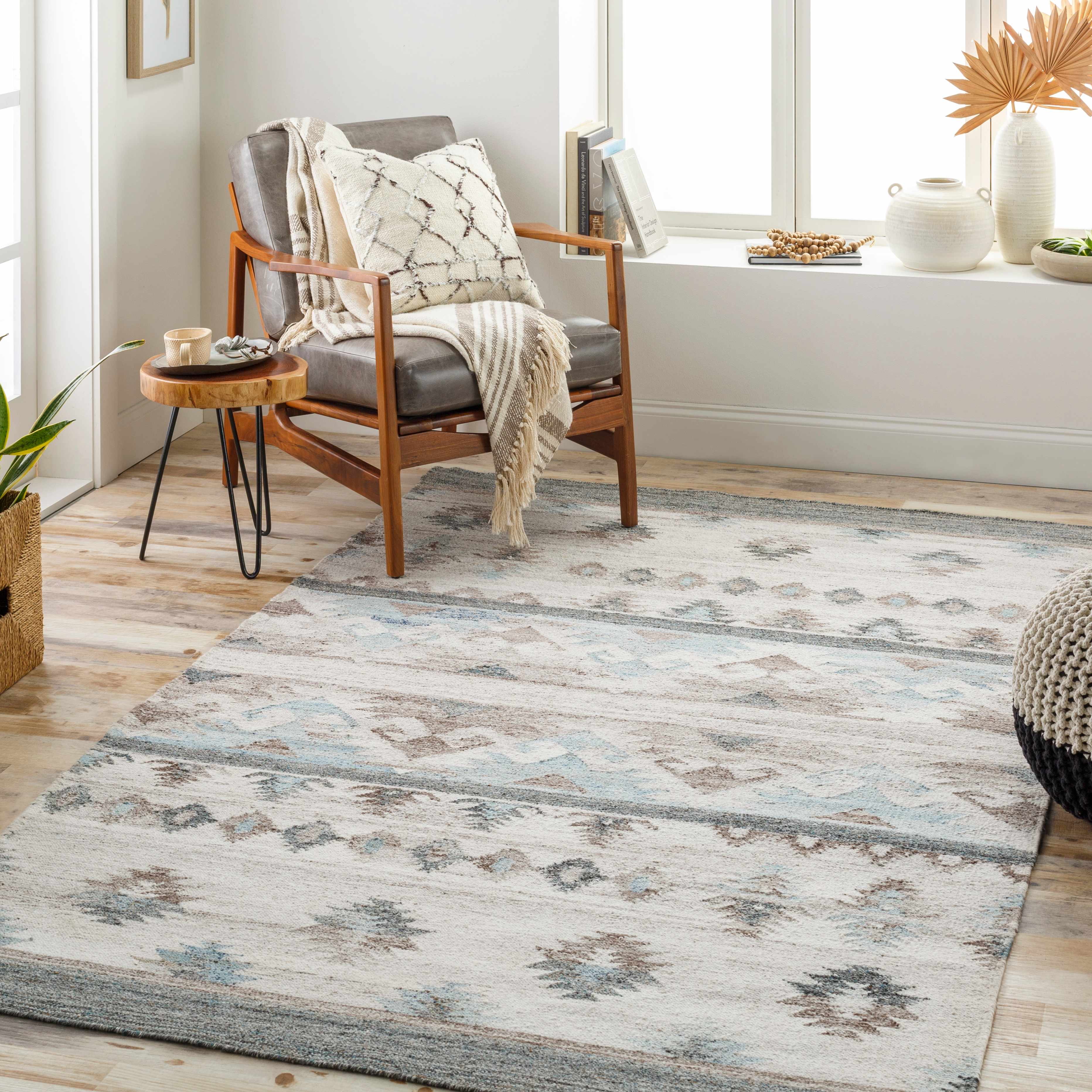 Duyen Area Rug - Clearance - Image 2