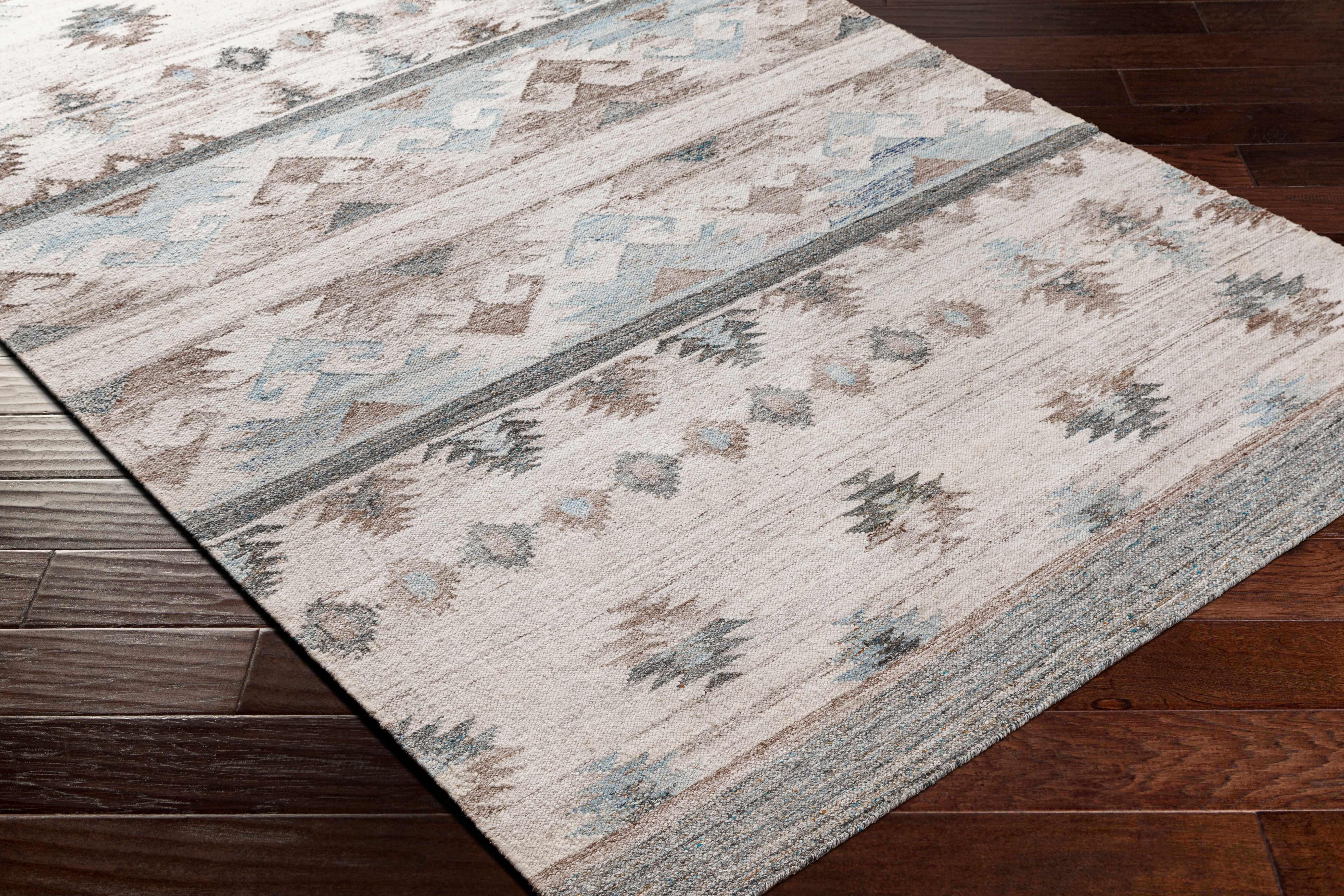 Duyen Area Rug - Clearance - Image 3