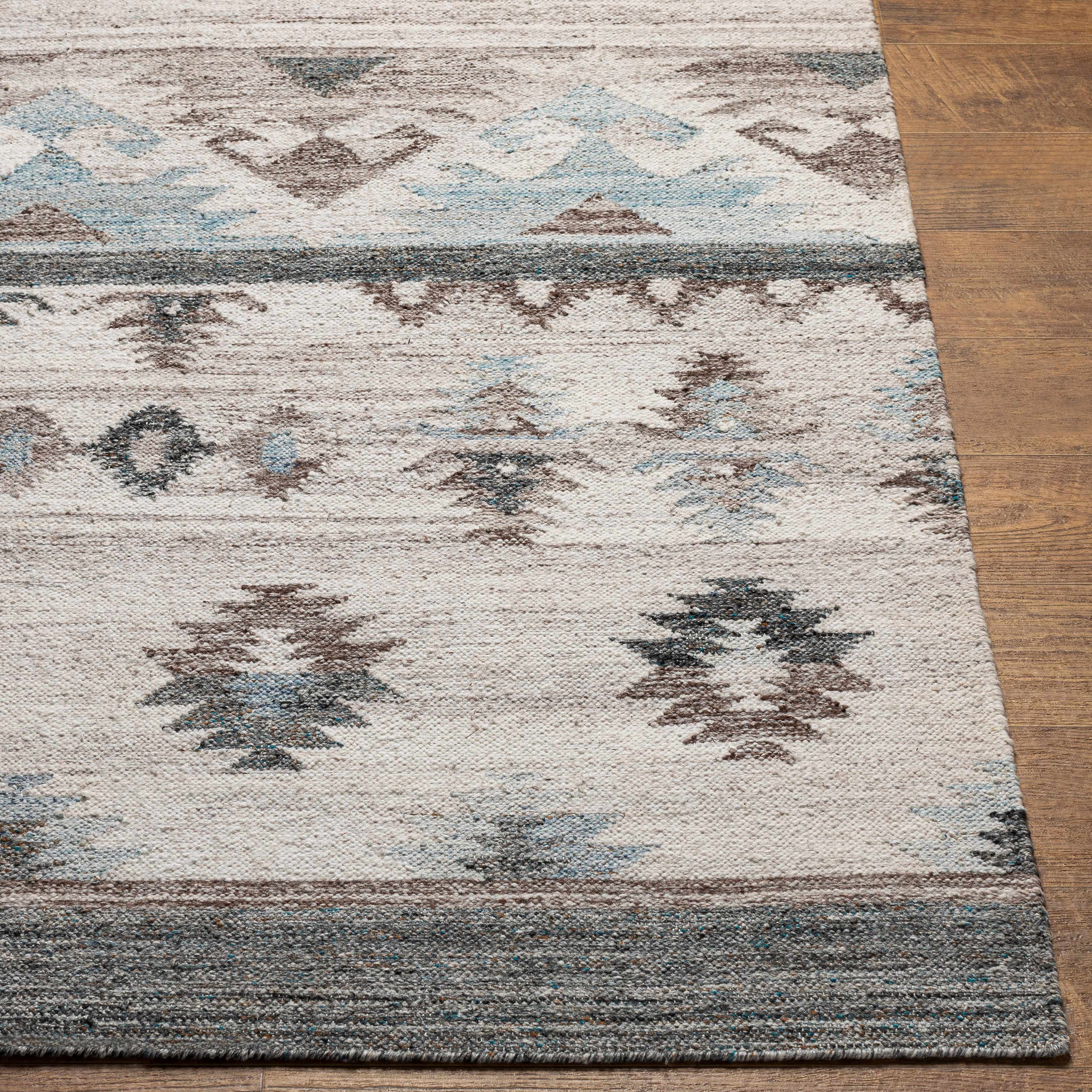 Duyen Area Rug - Clearance - Image 7