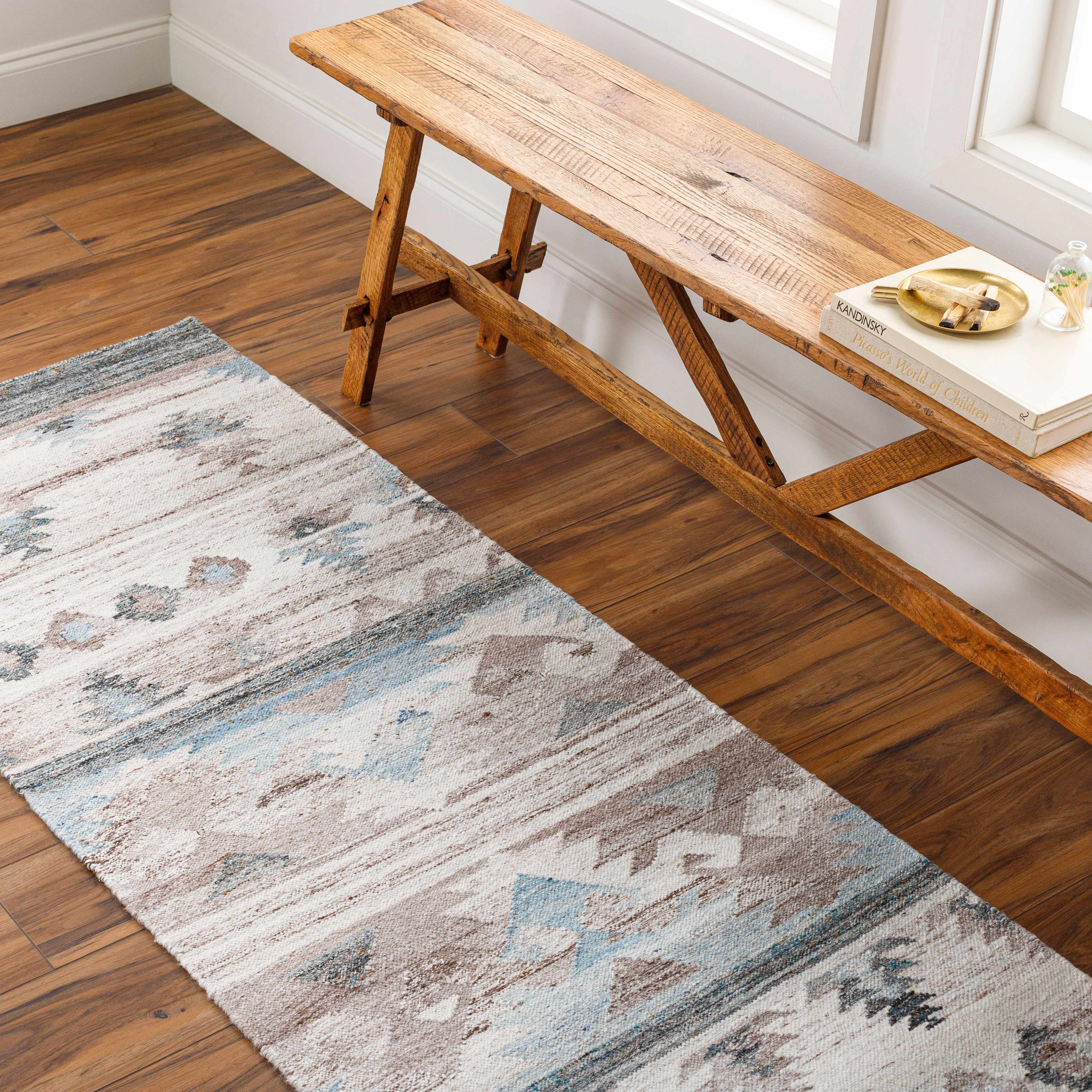 Duyen Area Rug - Clearance - Image 9
