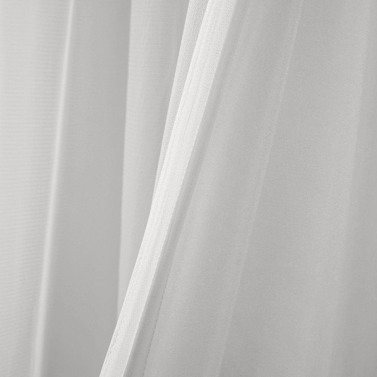 Dylin Flower Embroidery Window Curtain Panel - Image 17