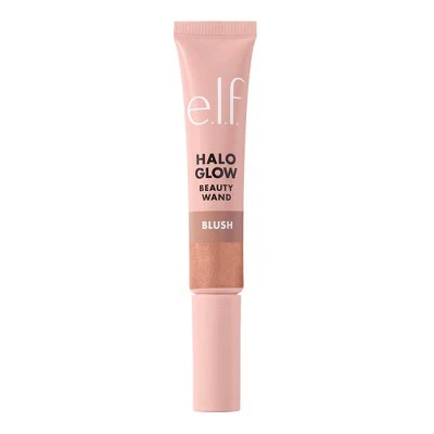 e.l.f. Halo Glow Blush Beauty Wand Candlelit 0.33 fl oz - New - Image 11