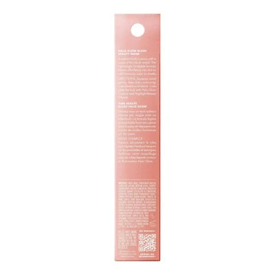e.l.f. Halo Glow Blush Beauty Wand Candlelit 0.33 fl oz - New - Image 13