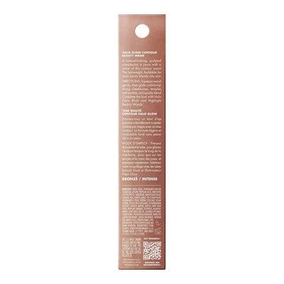 e.l.f. Halo Glow Contour Beauty Wand Tan/Deep 0.33 fl oz - New - Image 11