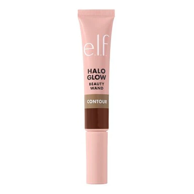 e.l.f. Halo Glow Contour Beauty Wand Tan/Deep 0.33 fl oz - New - Image 9