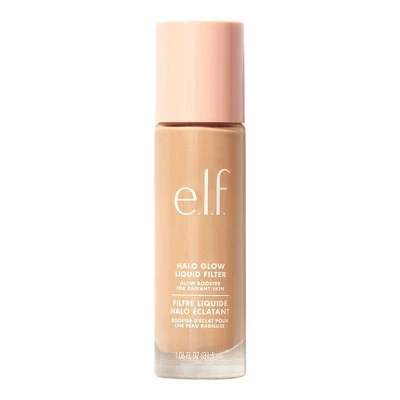 e.l.f. Halo Glow Liquid Filter Highlighter 2 Fair/Light 1.06 fl oz - New - Image 15