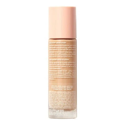 e.l.f. Halo Glow Liquid Filter Highlighter 2 Fair/Light 1.06 fl oz - New - Image 16