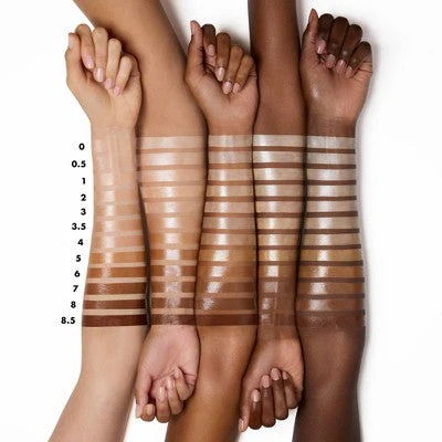 e.l.f. Halo Glow Liquid Filter Highlighter 2 Fair/Light 1.06 fl oz - New - Image 3