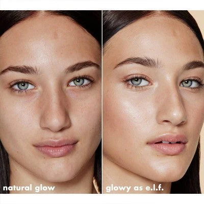 e.l.f. Halo Glow Liquid Filter Highlighter 2 Fair/Light 1.06 fl oz - New - Image 7