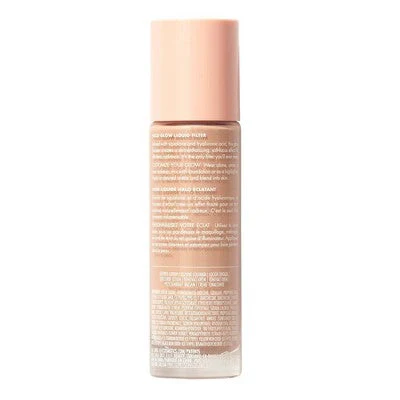 e.l.f. Halo Glow Liquid Filter Highlighter 4 Medium 1.06 fl oz - New - Image 16