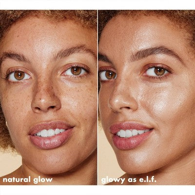 e.l.f. Halo Glow Liquid Filter Highlighter 4 Medium 1.06 fl oz - New - Image 7