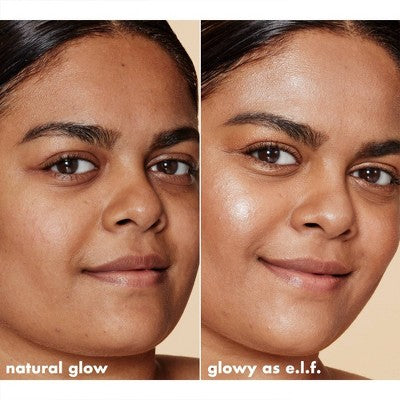 e.l.f. Halo Glow Liquid Filter Highlighter 4 Medium 1.06 fl oz - New - Image 8