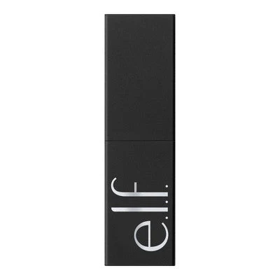 e.l.f. O FACE Satin Lipstick Dirty Talk 0.13 oz - Imperfect Box - Image 5