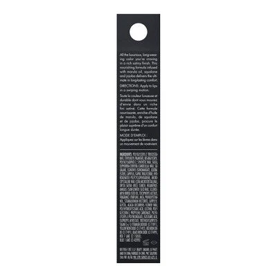 e.l.f. O FACE Satin Lipstick Dirty Talk 0.13 oz - Imperfect Box - Image 7