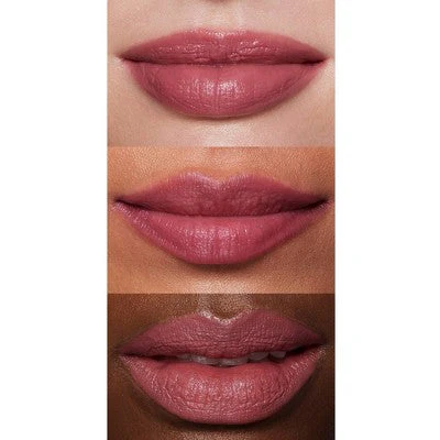 e.l.f. O Face Satin Lipstick Pleased 0.13oz - Image 2