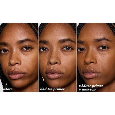 e.l.f. Power Grip Matte Primer 0.87 fl oz - Imperfect Box - Image 4