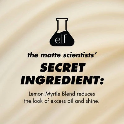 e.l.f. Power Grip Matte Primer 0.87 fl oz - Imperfect Box - Image 8