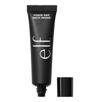 e.l.f. Power Grip Matte Primer 0.87 fl oz - Imperfect Container - Image 11