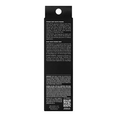 e.l.f. Power Grip Matte Primer 0.87 fl oz - Imperfect Container - Image 14
