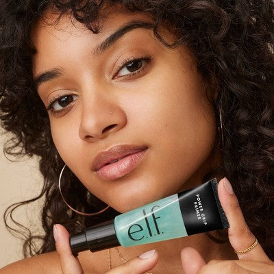 e.l.f. Power Grip Primer Clear 0.811 fl oz - Missing Box - Image 4