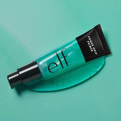 e.l.f. Power Grip Primer Clear 0.811 fl oz - Missing Box - Image 6
