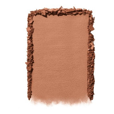 e.l.f. Primer-Infused Matte Bronzer Fresh Tan 0.35oz - Image 3