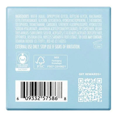 e.l.f. SKIN Holy Hydration! Thirst Burst Moisturizer Drops 1 fl oz - Missing Box - Image 15